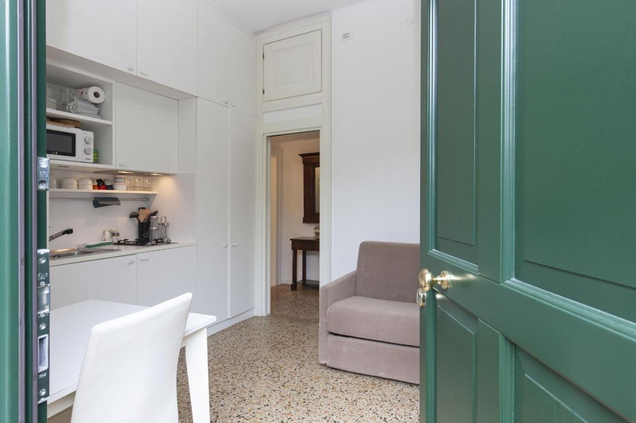 Residence Santa Marta By Halldis Venezia Eksteriør bilde