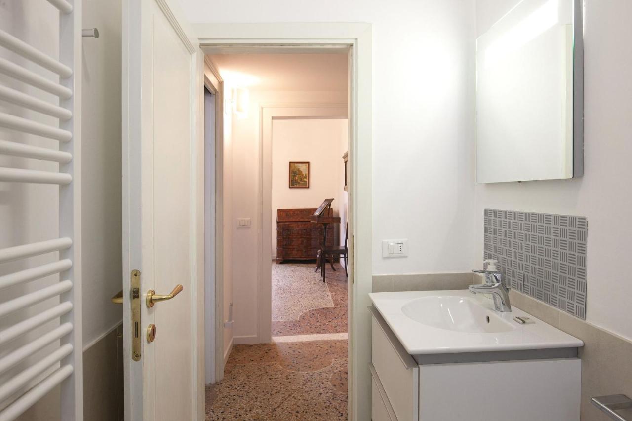 Residence Santa Marta By Halldis Venezia Eksteriør bilde